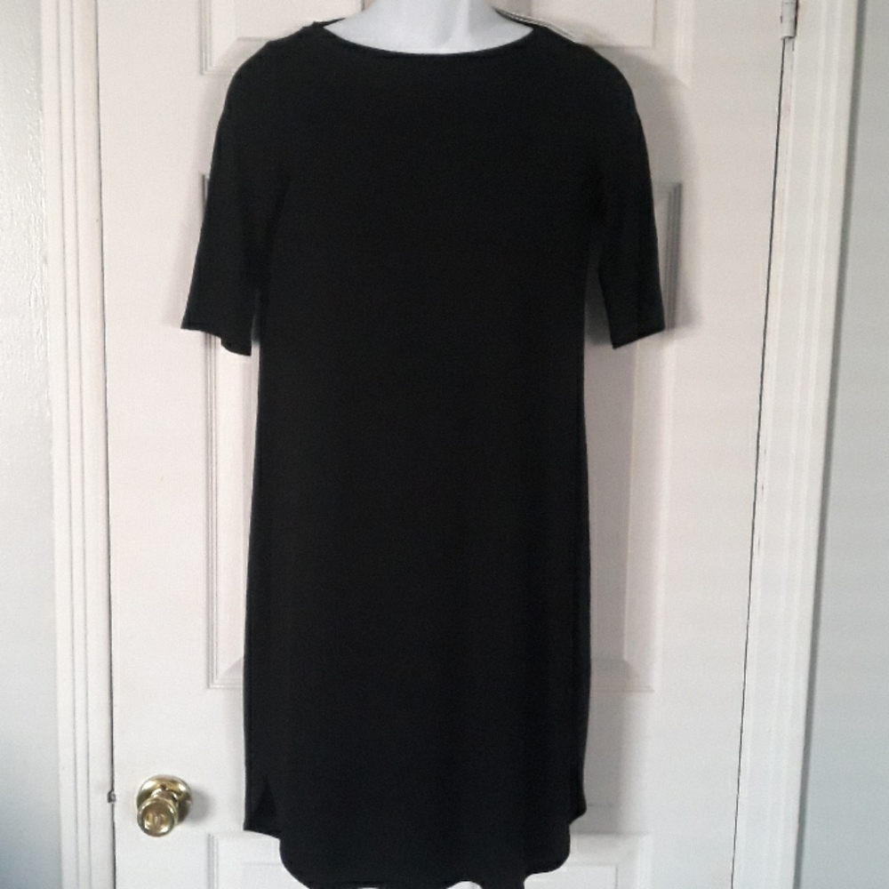 Black dress. NWT